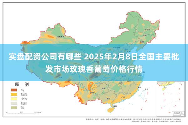 实盘配资公司有哪些 2025年2月8日全国主要批发市场玫瑰香葡萄价格行情